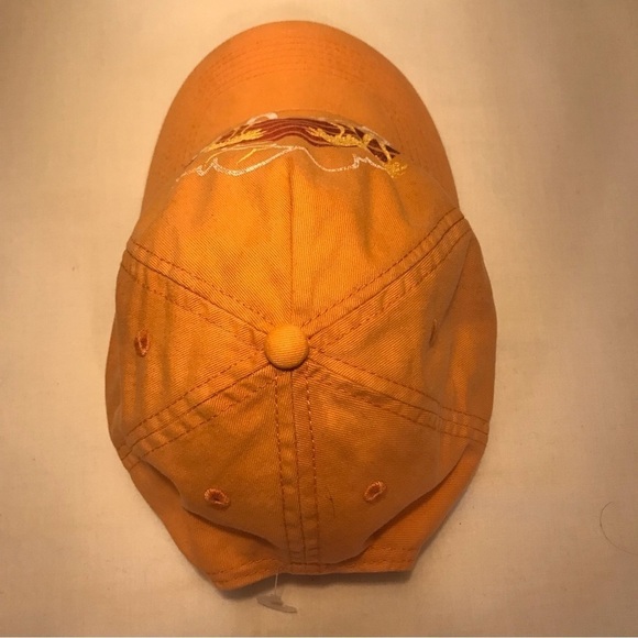 Life is Good Adjustable Beach Cap - Picture 6 of 16